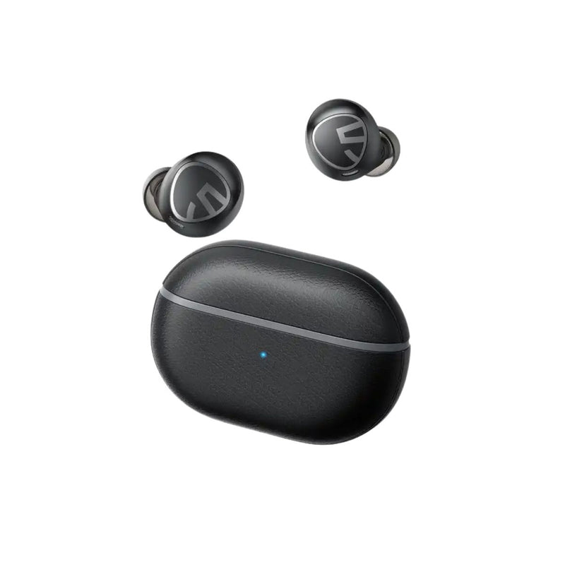 Audífonos Bluetooth SoundPEATS Free2 Classic IPX5 Tactil
