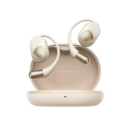 Audifonos Inalambricos ENC IPX5 SoundPeats GoFree2+