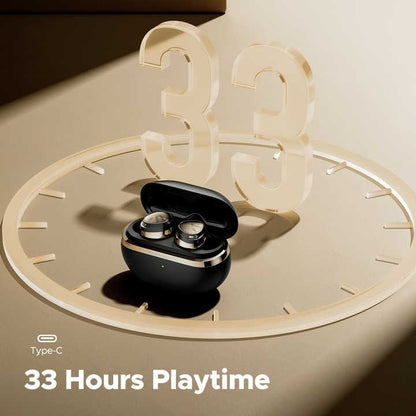 Auriculares Hi-Res Bluetooth 5.3 ANC IPX SoundPeats Opera 05