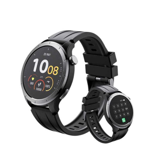 Smartwatch Monitor Salud Deporte IP68 SoundPEATS Watch Pro2