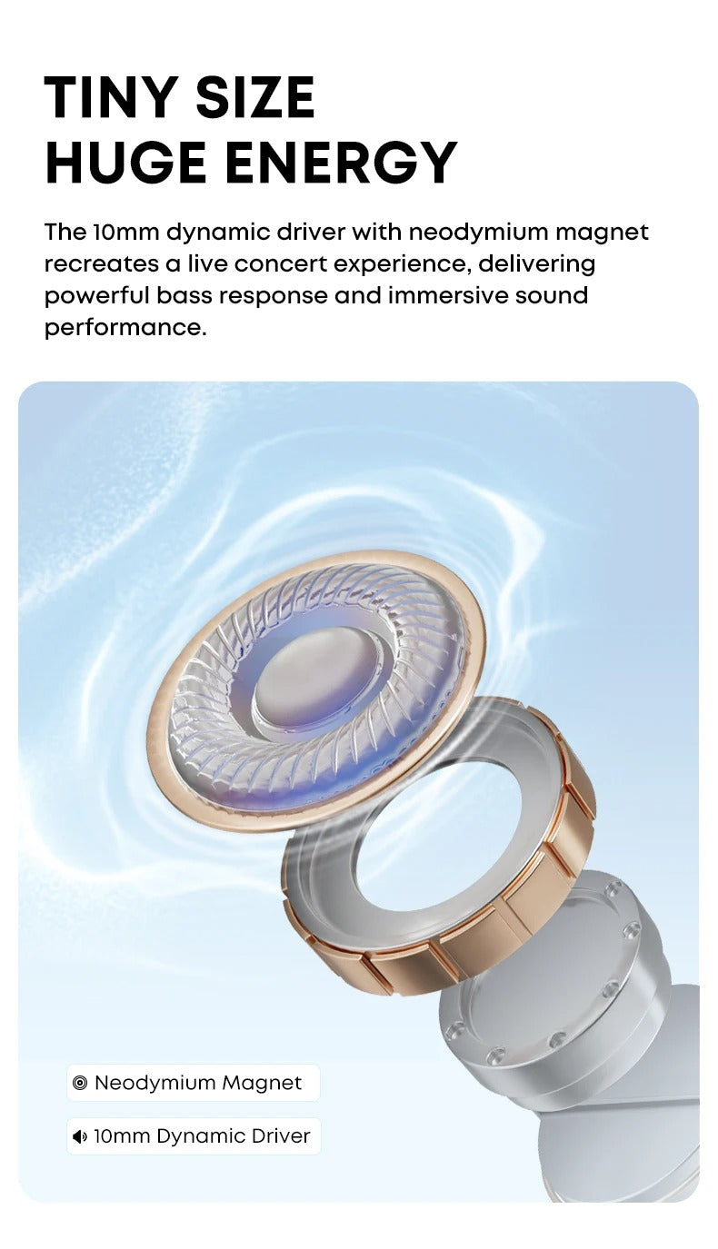 Audífonos Gamer Bluetooth TWS Luces LED Baja Latencia TG16