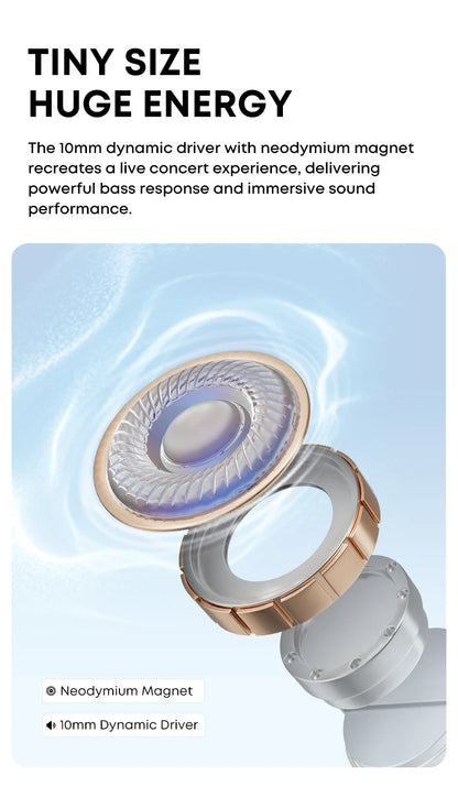 Audífonos Gamer Bluetooth TWS Luces LED Baja Latencia TG16