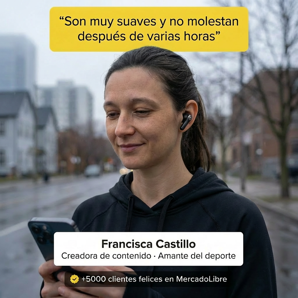 Auriculares Bluetooth SoundPEATS Air4 Pro ANC aptX Lossless