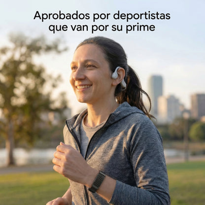 Pulsera Inteligente Monitoreo Deportivo y del Sueño