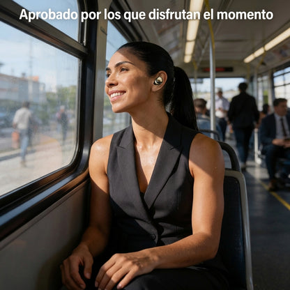 Auriculares Hi-Res Bluetooth 5.3 ANC IPX SoundPeats Opera 05